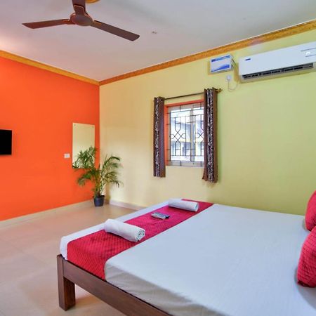 Hotel Savita كالانغيُت المظهر الخارجي الصورة