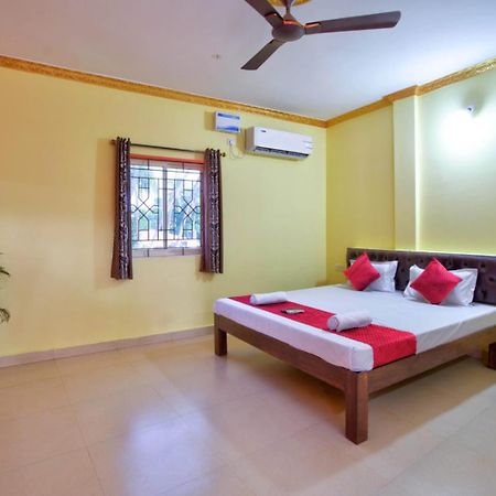 Hotel Savita كالانغيُت المظهر الخارجي الصورة