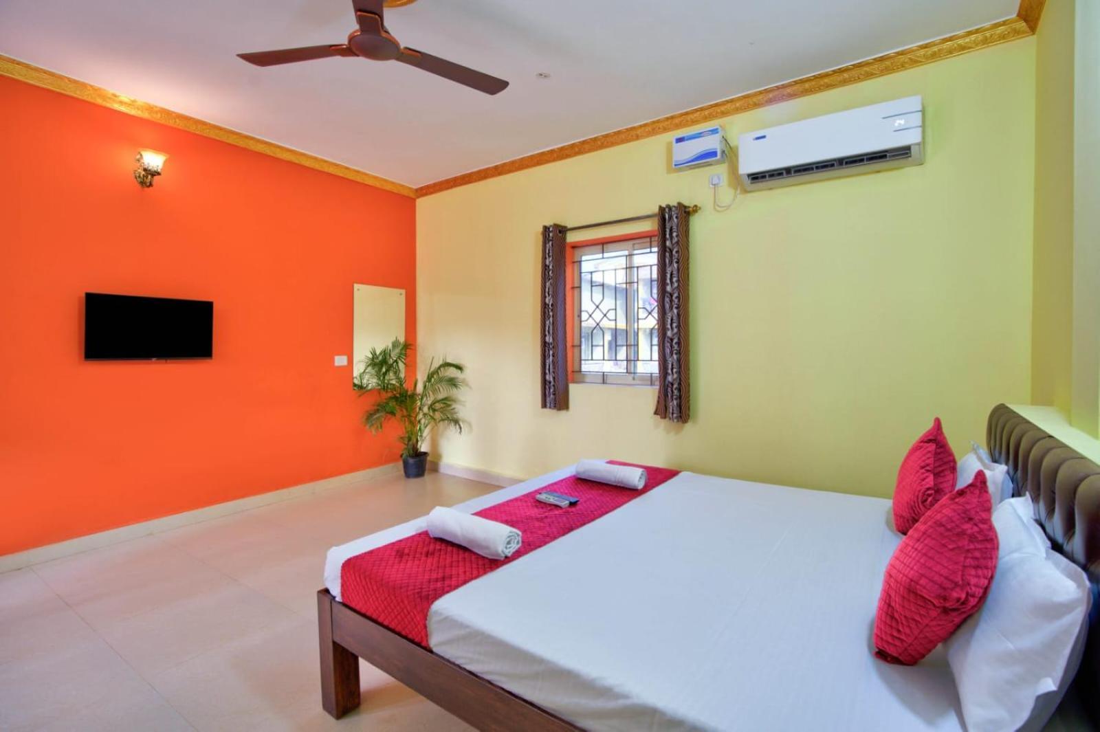 Hotel Savita كالانغيُت المظهر الخارجي الصورة